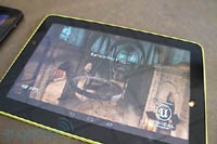 Прототип на чипсете Exynos 5420 вдвое превзошёл Nexus 10