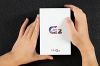 Корейская версия LG G2 будет отличаться от общедоступной