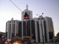 Блогеры заподозрили в защитнике "Лукойла" робота