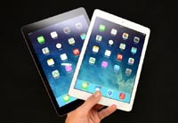 Лучшие альтернативы iPad Air 2