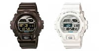 Новые часы Casio станут посланниками iPhone