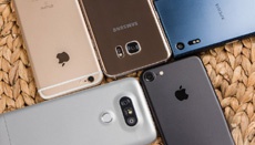 Какой смартфон 2016 года невозможно починить