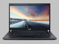 Acer TravelMate P648 стал первым в мире ноутбуком с поддержкой Wi-Fi 802.11ad