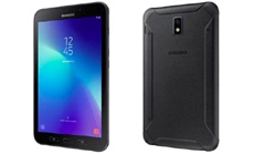 Samsung выпустила новый планшет