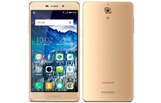 Coolpad анонсировала новый смартфон Mega 2.5D
