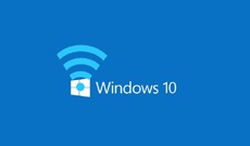 Как раздать интернет по Wi-Fi стандартными средствами Windows 10