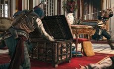 В новой Assassin's Creed появятся внутриигровые покупки