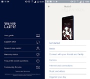 Обновление Nokia Mobile Support принесло новые функции