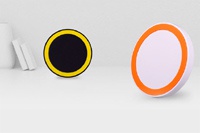 KoolPuck: беспроводная зарядка для iPhone