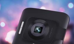 OPPO готовит мощный камерофон