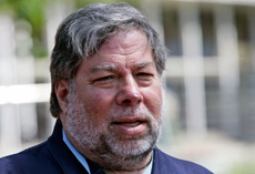 Сооснователь Apple рассказал о Джобсе, массовой слежке и компьютерном апокалипсисе