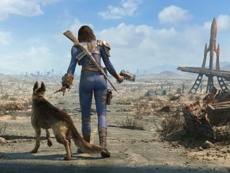 Авторы The Elder Scrolls и Fallout работают над тремя новыми играми