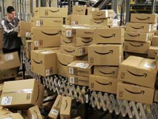 Amazon может купить аэропорт в Германии