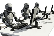 Конец близок: ИИ от Google учится создавать и обучать другие ИИ