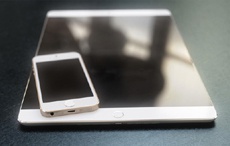 Apple запустила производство новых iPad с антибликовым экраном