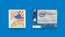 Intel Edison — мини-компьютер для Интернета вещей