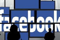 Facebook стал недоступен в некоторых странах