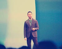 Копируйте на здоровье: 9 «яблочных» правил для презентаций Google I/O