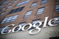 Перетасовка в руководстве Google отражает растущие амбиции компании