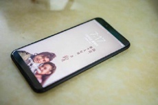 Xiaomi X1 впервые на «живом» фото