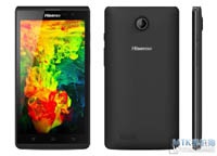 Hisense U978 – еще один бюджетный фаблет с 5,5-дюймовым экраном
