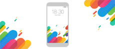 Meizu MX5 начал обновляться до Flyme 5.0
