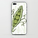 Горошек продали под видом iPhone