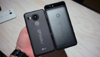 Как дела с автономностью у новых Nexus?