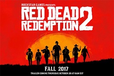 Rockstar анонсировала сиквел «GTA на Диком Западе»
