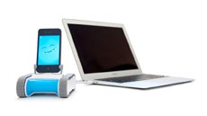 Телефон станет роботом с личностью