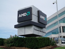 Руководство AMD хотело продать четверть компании