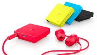 Nokia клонировала iPod shuffle от Apple