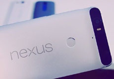 Nexus from HTC may  be metallic