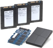 70% выпущенных в этом году SSD войдут в состав ультрабуков