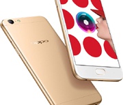 Представлен смартфон Oppo F3 Lite