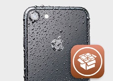 Выпущен джейлбрейк iOS 10.1.1 для iPhone 7 и 7 Plus