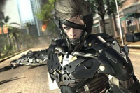 Metal Gear Rising: Revengeance выпустят на PC
