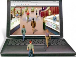 Оффлайн-ритейлеры мигрируют в онлайн