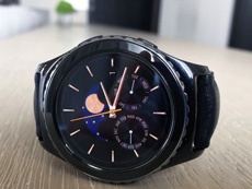 Обновление Samsung Gear S2 увеличивает время автономной работы часов
