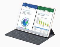 Новый безрамочный iPad может стать первым устройством Apple без физической кнопки Home