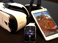 Samsung тратит на исследование новых технологий больше других IT-компаний