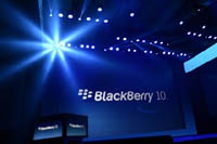BlackBerry начала поиск покупателей