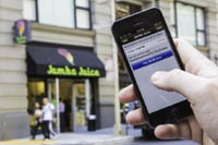 PayPal показала собственное “устройство для покупок”