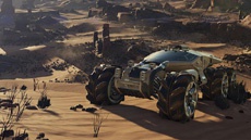 Разработчики Mass Effect: Andromeda раскрыли правду об уходе одного из директоров