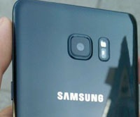 Восстановленный Samsung Galaxy Note 7 показался на качественных фото