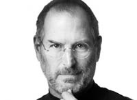 Стив Джобс появится на американских почтовых марках