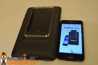 ASUS официально представила PadFone Infinity Mini