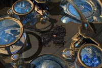 У StarCraft II появится режим для дальтоников