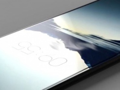 На втором экране Meizu Pro 7 можно будет запускать игры