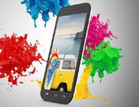 Micromax готовит смартфон A120 Canvas HD Pro с 4-ядерным процессором